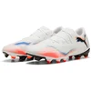 Image de Puma Future 8 Match Low Fg/ag Voetbalschoenen Wit EU 40 1/2