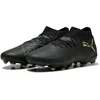 Image de Puma Future 8 Pro Fg/ag Voetbalschoenen Zwart EU 39