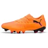 Image de Voetbalschoenen Puma Future 8 Match Low FG/AG