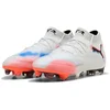 Image de Puma Future 8 Ultimate Fg Voetbalschoenen Voor Dames Wit EU 39
