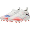 Image de Puma Future 8 Match FG/AG Voetbalschoenen Dames
