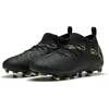 Image de Puma Future 8 Match Fg/Ag Jr Voetbalschoenen - Sportswear - Kinderen