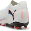 Image de PUMA - future 8 match fg/ag - Voetbal schoen firm ground heren - Wit