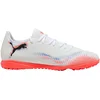 Image de Puma Schoenen Voetbal Future 8 Play TT Wit - Maat 46