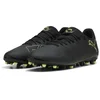 Image de Puma Future 8 Play Mg Voetbalschoenen Zwart EU 40 Man
