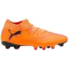 Image de Puma Future 8 Match Fg/ag Voetbalschoenen Oranje EU 42