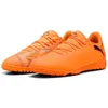 Image de Puma Heren Voetbalschoenen Future 8 Play TT 108605 03 Heat Fire Zwart