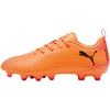 Image de Puma Future 8 Play FG/AG Voetbalschoenen Junior