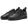 Image de Puma Future 8 Play Tf Voetbalschoenen Voor Kinderen Zwart EU 33