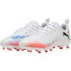 Image de Puma Future 8 Play FG/AG Voetbalschoenen Junior