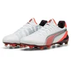 Image de Puma King Ultimate Fg/ag Voetbalschoenen Wit EU 43
