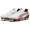 Image de Puma King Ultimate Mxsg Voetbalschoenen Wit EU 44