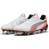 Image de Puma King Ultimate Mxsg Voetbalschoenen Wit EU 42
