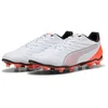 Image de Puma King Pro Fg/ag Voetbalschoenen Wit EU 44