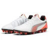 Image de Puma King Ultimate Mg Voetbalschoenen Wit EU 46