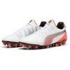 Image de Puma King Ultimate Mg Voetbalschoenen Wit EU 44 1/2