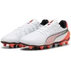 Image de Puma King Match FG/AG Voetbalschoenen Junior