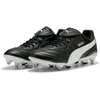 Image de Puma King Top Mxsg Voetbalschoenen Zwart EU 45