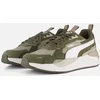 Image de Puma X-Ray 3 SD Sneakers groen Synthetisch - Maat 42