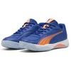 Image de Puma Nova Smash Padelschoenen Blauw EU 40 1/2 Man,Vrouw
