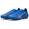 Image de Puma Ultra 6 Ultimate Mg Voetbalschoenen Blauw EU 44 1/2