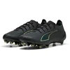 Image de Puma Ultra 6 Ultimate Fg Voetbalschoenen Zwart EU 40 1/2