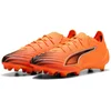 Image de Puma Ultra 6 Ultimate Fg Voetbalschoenen Oranje EU 40 1/2