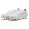Image de Puma Ultra 6 Ultimate Fg Voetbalschoenen Wit EU 45