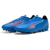 Image de Puma Ultra 6 Play Mg Voetbalschoenen Blauw EU 45