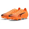 Image de Puma Ultra 6 Pro Fg/ag Voetbalschoenen Oranje EU 47