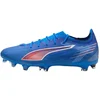 Image de Puma Ultra 6 Pro Fg/ag Voetbalschoenen Blauw EU 46