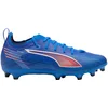 Image de Puma Schoenen Voetbal Ultra 6 Pro FG/AG Blauw - Maat 35
