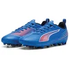 Image de Puma Ultra 6 Play MG Voetbalschoenen Junior