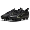 Image de Puma Ultra 6 Play FG/AG Voetbalschoenen Junior