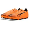 Image de Puma Ultra 6 Play Mg Voetbalschoenen Oranje EU 46 1/2