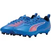 Image de Puma Ultra 6 Play FG/AG Voetbalschoenen Junior