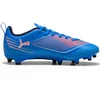 Image de Puma Ultra 6 Play Fg/Ag Jr Voetbalschoenen - Sportswear - Kinderen