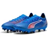 Image de Puma Ultra 6 Match Fg/ag Voetbalschoenen Blauw EU 41