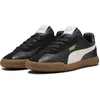 Image de PUMA Puma Club Kayzer OG Unisex Sneakers - PUMA Black-PUMA White-PUMA Gold