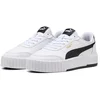 Image de Puma Carina Mia Schoenen Wit EU 42 Vrouw