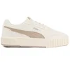 Image de Puma Carina Mia Sd Schoenen Beige EU 40 Vrouw