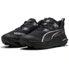 Image de Puma Voyage Nitro 4 Gtx Hardloopschoenen Zwart EU 41 Man