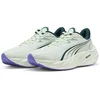 Image de Puma Velocity Nitro 4 Hardloopschoenen Groen EU 37 1/2 Vrouw