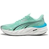 Image de Puma Velocity Nitro 4 Hardloopschoenen Groen EU 40 Vrouw