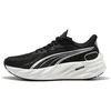 Image de Puma Velocity Nitro 4 Hardloopschoenen Zwart EU 41 Vrouw