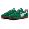 Image de Puma Select Palermo Schoenen Groen EU 43 Man,Vrouw