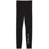 Image de PUMA - w puma x hyrox shapeluxe 7/8 tight - Lange trainingslegging dames - Zwart