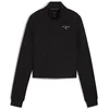 Image de Puma dames-sweatjack W X Hyrox Cloudspun 1/4 Zip 527635