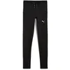 Image de Puma Microfleece Leggings Zwart S Man