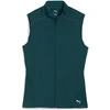 Image de Puma Cloudspun Warmlbl Vest Groen XS Vrouw